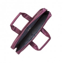 Sacoche RIVACASE 8221 Pour Pc Portable 13.3" - Violet (RIVA-8221-PURPLE) Sacoche RIVACASE 8221 Pour Pc Portable 13.3" - Violet (RIVA-8221-PURPLE)