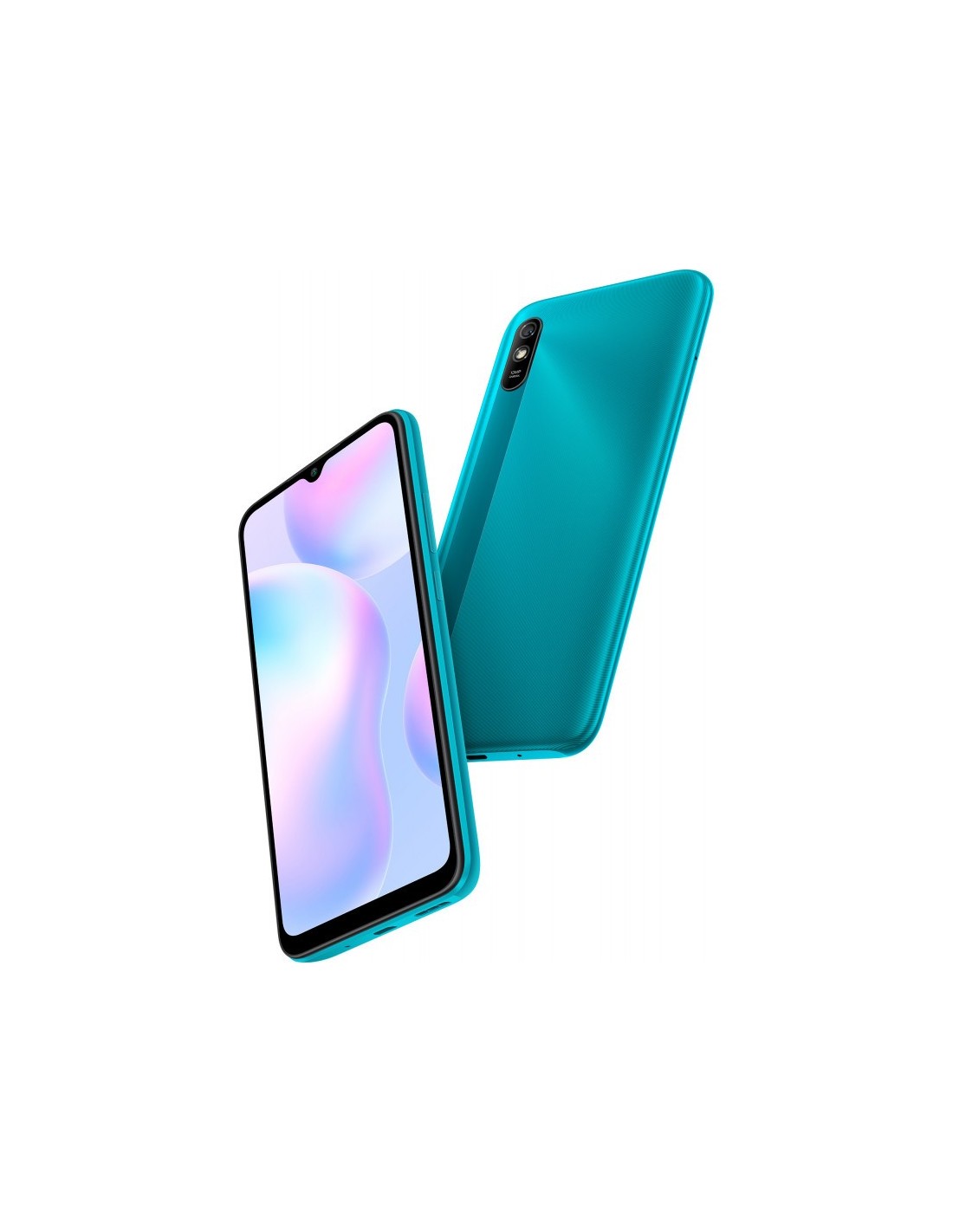 Slide  #1 Téléphone Portable XIAOMI REDMI 9A 32Go / 2Go - Vert (REDMI-9A/GN)
