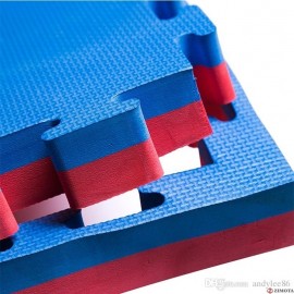 Tatami Puzzle ZIMOTA 100*100*2 CM - (MTY08)