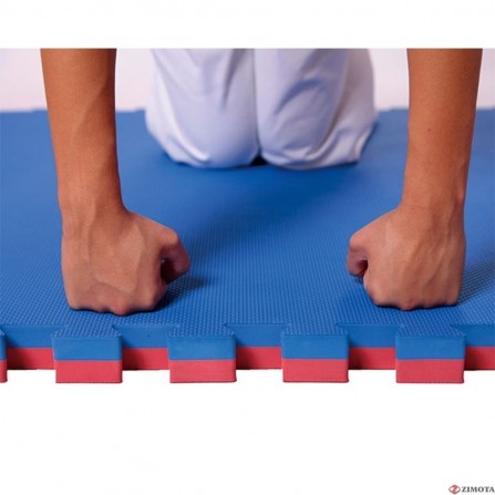 Tatami Puzzle ZIMOTA 100*100*2 CM - (MTY08) 2