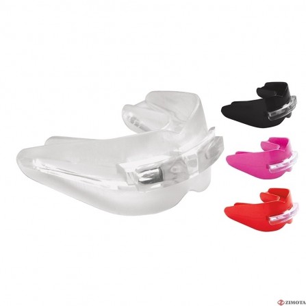Protège dents double ZIMOTA - (440008033) 2