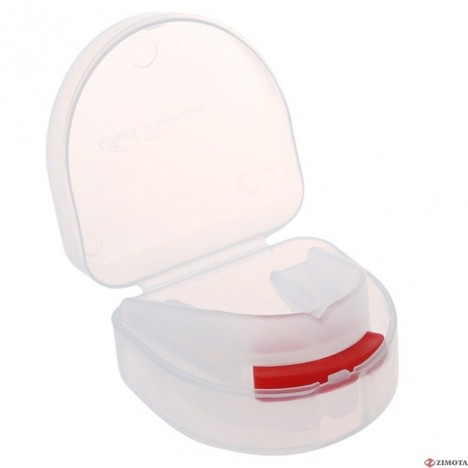 Protège dents double ZIMOTA - (440008033)