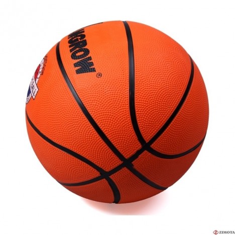 Ballon de basket ZIMOTA - (40008039) Ballon de basket ZIMOTA - (40008039)