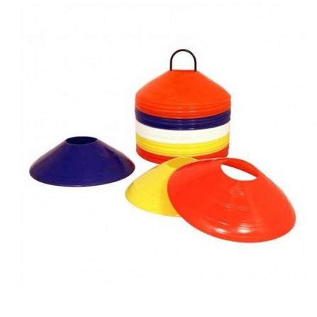 Ensemble de 20 cones ZIMOTA - (40008040)
