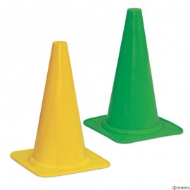 Cône d'entrainement ZIMOTA - (40008041) Cône d'entrainement ZIMOTA - (40008041)