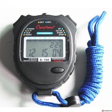 Chronomètre 10T ZIMOTA - (40008046)