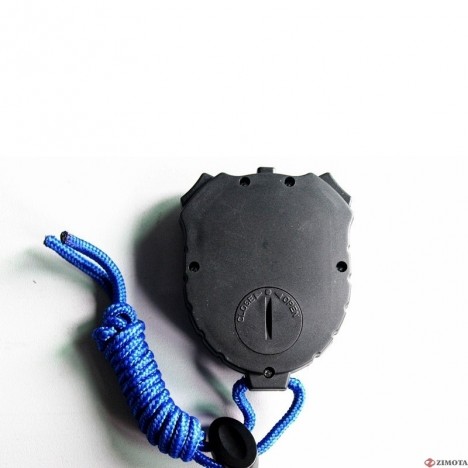 Chronomètre 10T ZIMOTA - (40008046) Chronomètre 10T ZIMOTA - (40008046)