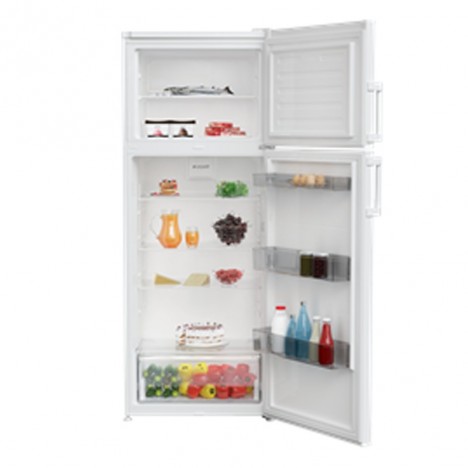 Réfrigérateur NewStar 436L - Blanc (ADS14601W)