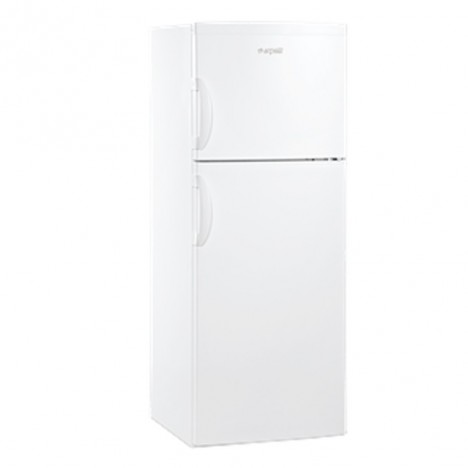 Réfrigérateur DEFROST Arcelik 307L - Blanc (RDP6600)