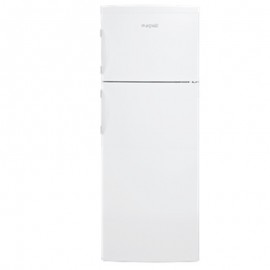 Réfrigérateur DEFROST Arcelik 307L - Blanc (RDP6600)
