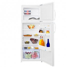 Réfrigérateur DEFROST Arcelik 307L - Blanc (RDP6600)