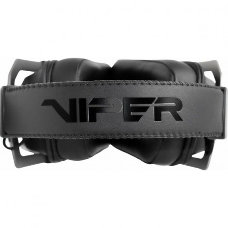 Micro-Casque VIPER V380 VIRTUAL 7.1 RGB (PV3807UMXEK)
