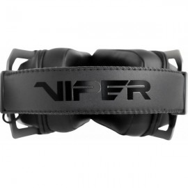 Micro-Casque VIPER V380 VIRTUAL 7.1 RGB (PV3807UMXEK)