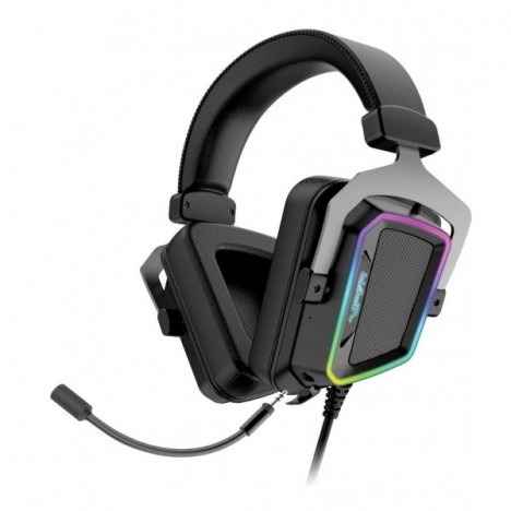 Micro-Casque VIPER V380 VIRTUAL 7.1 RGB (PV3807UMXEK)