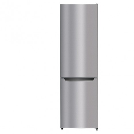 Réfrigérateur Combiné -NoForst -NEWSTAR -400L (3700SS) image 0