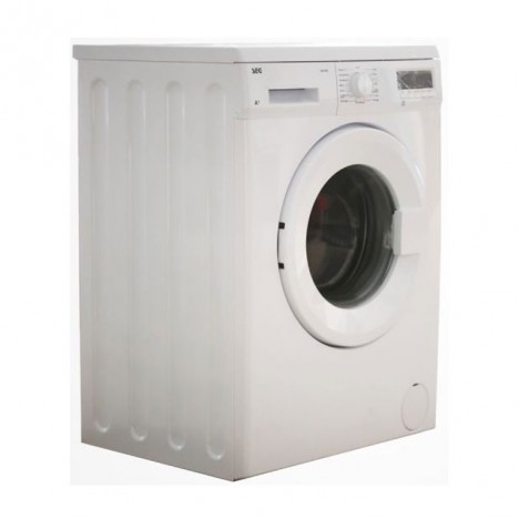 Machine à Laver 7Kg 1000Tr/min - Blanc (MAL1049W2) Machine à Laver 7Kg 1000Tr/min - Blanc (MAL1049W2)