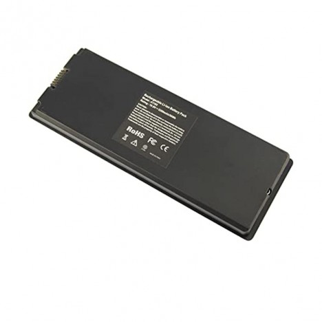 Batterie adaptable pour MacBook 13" 10.8V