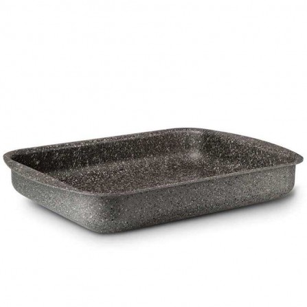 Plat Rectangulaire TVS Mineralia (TVAL33107) 2