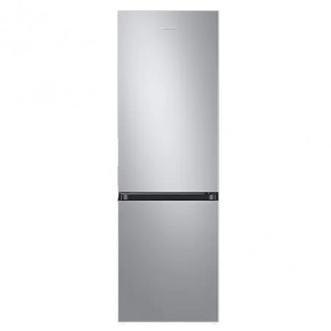 Réfrigérateurs combiné Samsung 340L - Silver (RB34T600FSA) Réfrigérateurs combiné Samsung 340L - Silver (RB34T600FSA)