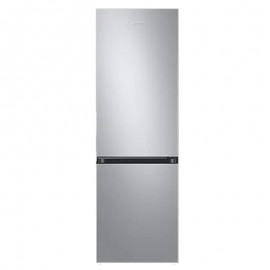 Réfrigérateurs combiné Samsung 340L - Silver (RB34T600FSA) Réfrigérateurs combiné Samsung 340L - Silver (RB34T600FSA)