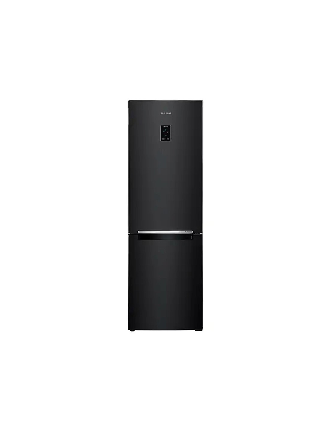 Réfrigérateur Combiné No-Frost - SAMSUNG 328L - Noir (RB33J3205BC ) image 0