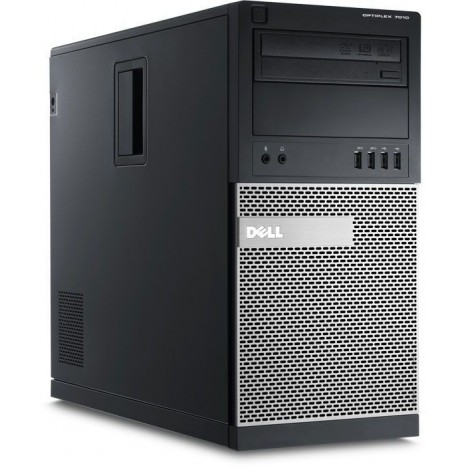 Pc de bureau Dell Optiplex 7010 / i3 / 4Go Pc de bureau Dell Optiplex 7010 / i3 / 4Go