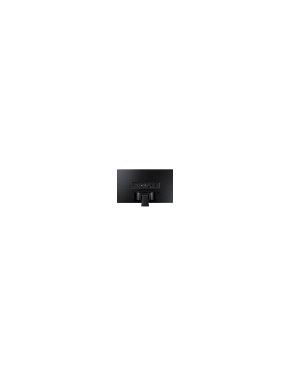 Ecran Samsung 24 Curved LED Full HD (LC24F390FHMXZN)
