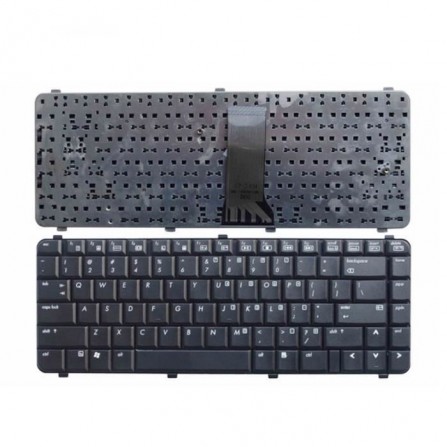 CLAVIER Adaptable Pour Pc...