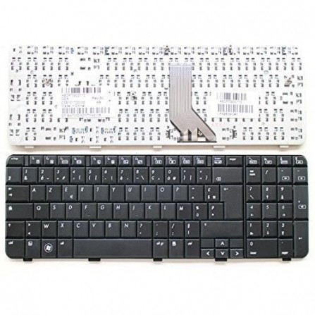 CLAVIER Adaptable Pour Pc...