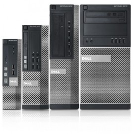 Pc de bureau Dell Optiplex 7010 / i3 / 8Go Pc de bureau Dell Optiplex 7010 / i3 / 8Go