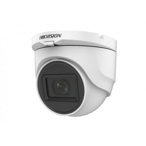 Camera Dôme interne hikvision AHD 2MP (DS-2CE76D0T-ITMF)