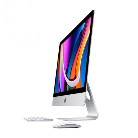 Apple iMac 5K - 27 pouces - Core i5 3.1GHz - 8 Go 256 Go SSD (MXWT2FN/A) Apple iMac 5K - 27 pouces - Core i5 3.1GHz - 8 Go 256 Go SSD (MXWT2FN/A)