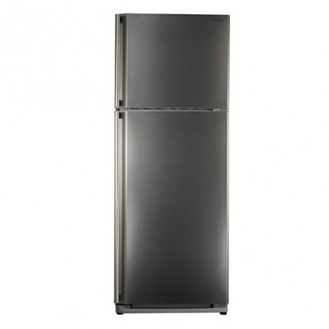 Réfrigérateur NoFrost Sharp 545L -Inox (SJ-58C-ST)