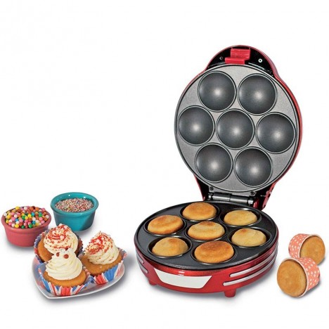 MACHINE CUPCAKE ARIETE 700Watt 188 (00C018800AR0)