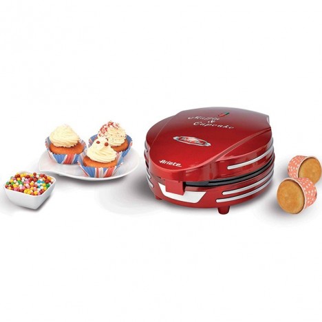 MACHINE CUPCAKE ARIETE 700Watt 188 (00C018800AR0)