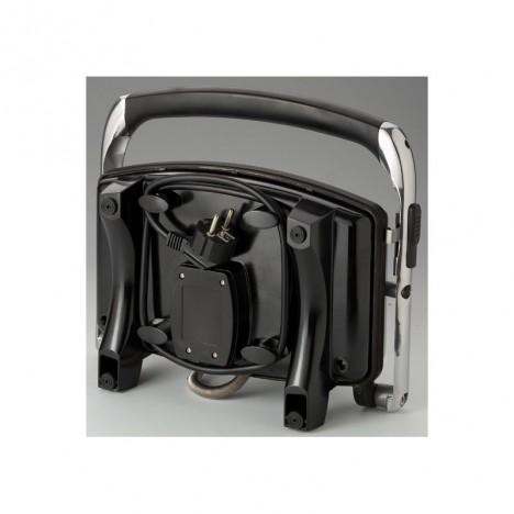 Appareil Grill Pain Ariete Toast & Grill Slim 1000W (00C191110AR0) Appareil Grill Pain Ariete Toast & Grill Slim 1000W (00C191110AR0)