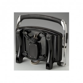 Appareil Grill Pain Ariete Toast & Grill Slim 1000W (00C191110AR0) Appareil Grill Pain Ariete Toast & Grill Slim 1000W (00C191110AR0)