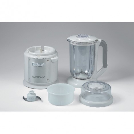 Hachoir + blender Ariete - 1000W (00C182710AR0) Hachoir + blender Ariete - 1000W (00C182710AR0)