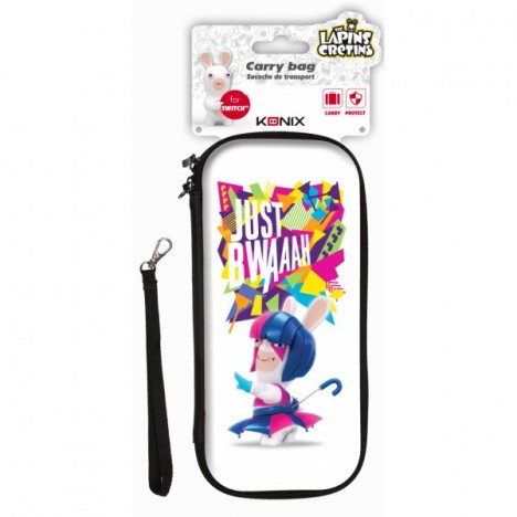 Console Switch + Joy Con Neon (74671514582)