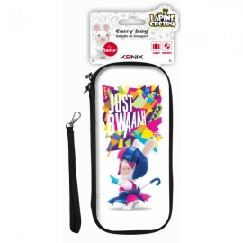 Console Switch + Joy Con Neon (74671514582)