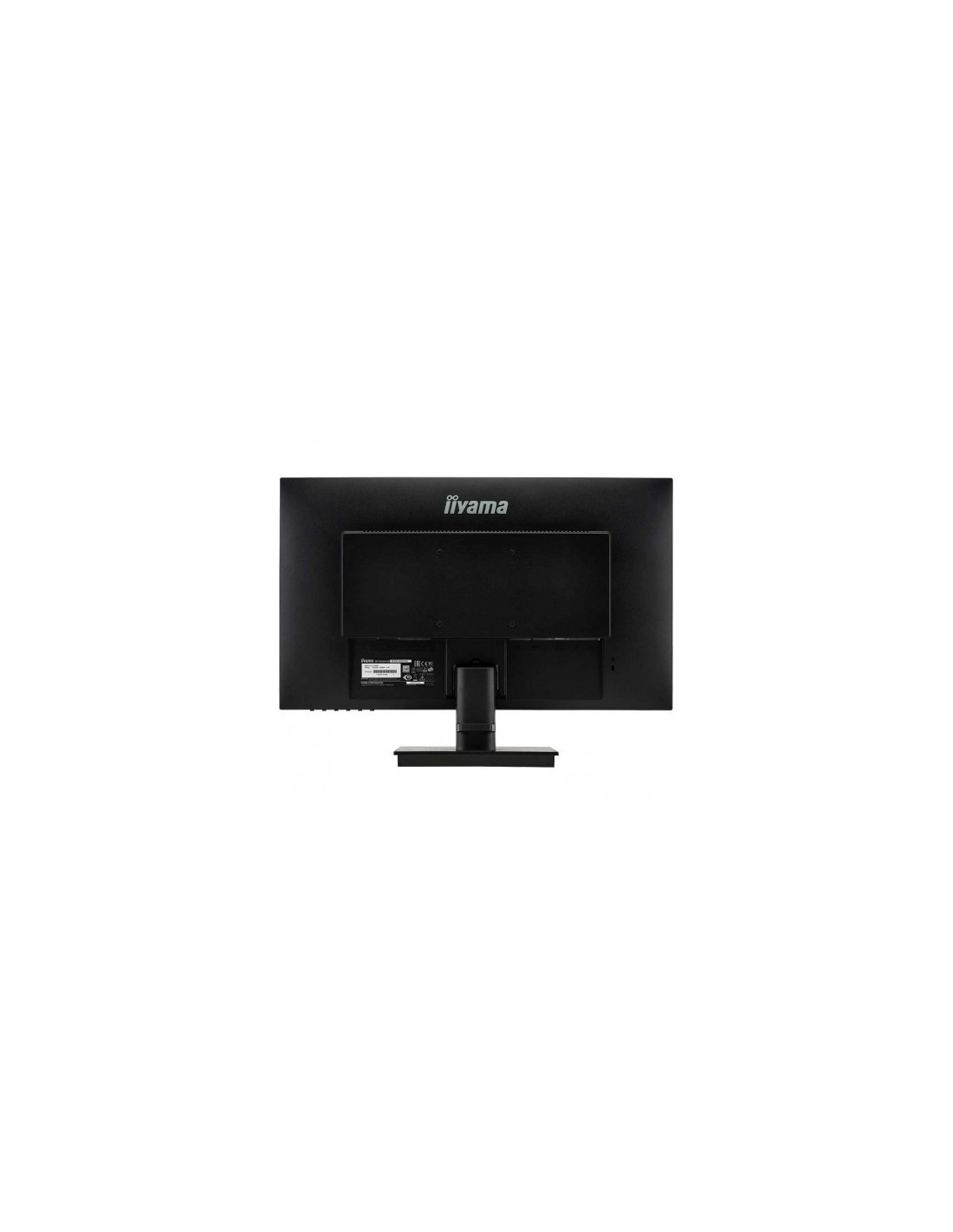 Slide  #1 Ecran IIYAMA G-MASTER 24.5" LED FULL HD (G2530HSU-B1)