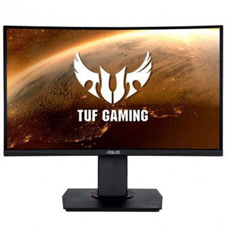 Ecran Gaming ASUS 23.6" FULL HD CURVED (VG24VQ)