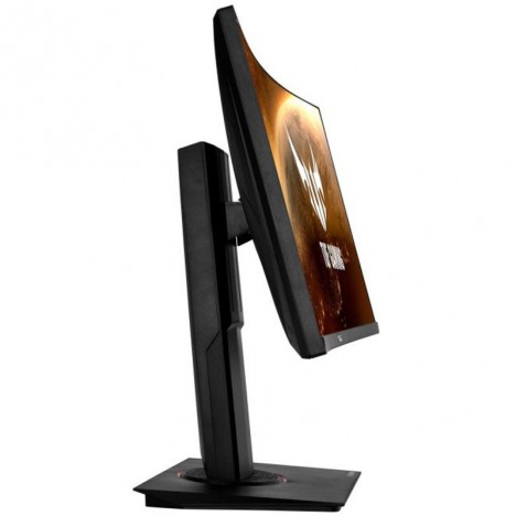 Ecran Gaming ASUS 23.6" FULL HD CURVED (VG24VQ) Ecran Gaming ASUS 23.6" FULL HD CURVED (VG24VQ)