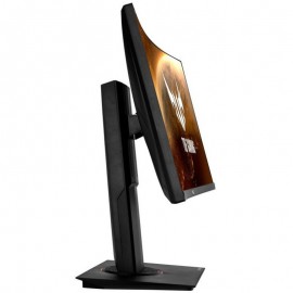 Ecran Gaming ASUS 23.6" FULL HD CURVED (VG24VQ) Ecran Gaming ASUS 23.6" FULL HD CURVED (VG24VQ)