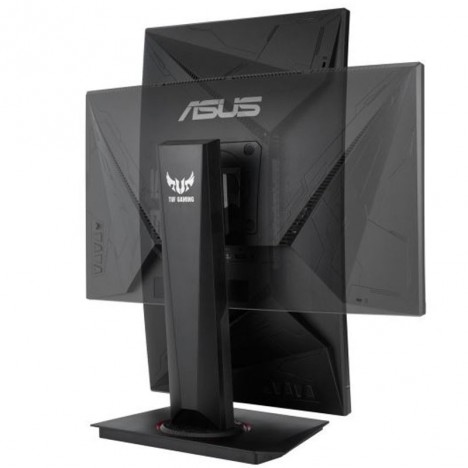 Ecran Gaming ASUS 23.6" FULL HD CURVED (VG24VQ) Ecran Gaming ASUS 23.6" FULL HD CURVED (VG24VQ)