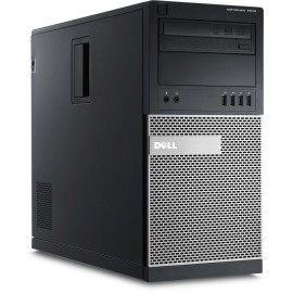Pc de bureau Dell Optiplex 7010 / i5 3é Gén / 8Go Pc de bureau Dell Optiplex 7010 / i5 3é Gén / 8Go