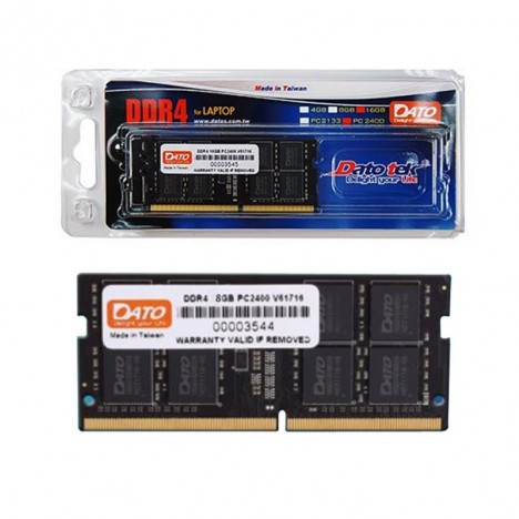 DDR4 8 Go de RAM RAM DDR4 8 Go, Mémoire RAM Fluide pour Ordinateur