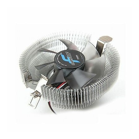 Ventilateur LGA775 pour PC DE BUREAU
