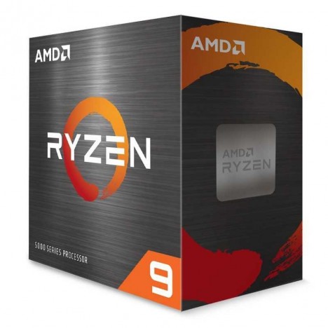 Processeur AMD RYZEN 9 5900X (3.7Ghz/ 4.8 ghz)
