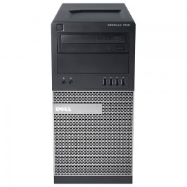 Pc de bureau DELL Optiplex 7010 / i7 3é Gén / 16 Go